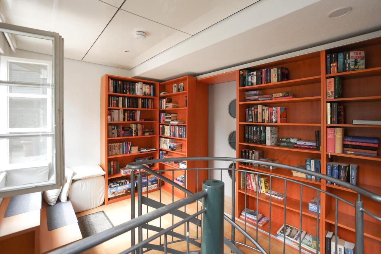 Loft13 Traumhafte Wohnung Mit Terrasse Fuer 8 Gaeste Monschau Eksteriør bilde