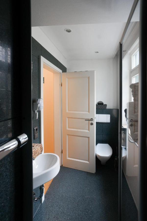 Loft13 Traumhafte Wohnung Mit Terrasse Fuer 8 Gaeste Monschau Eksteriør bilde